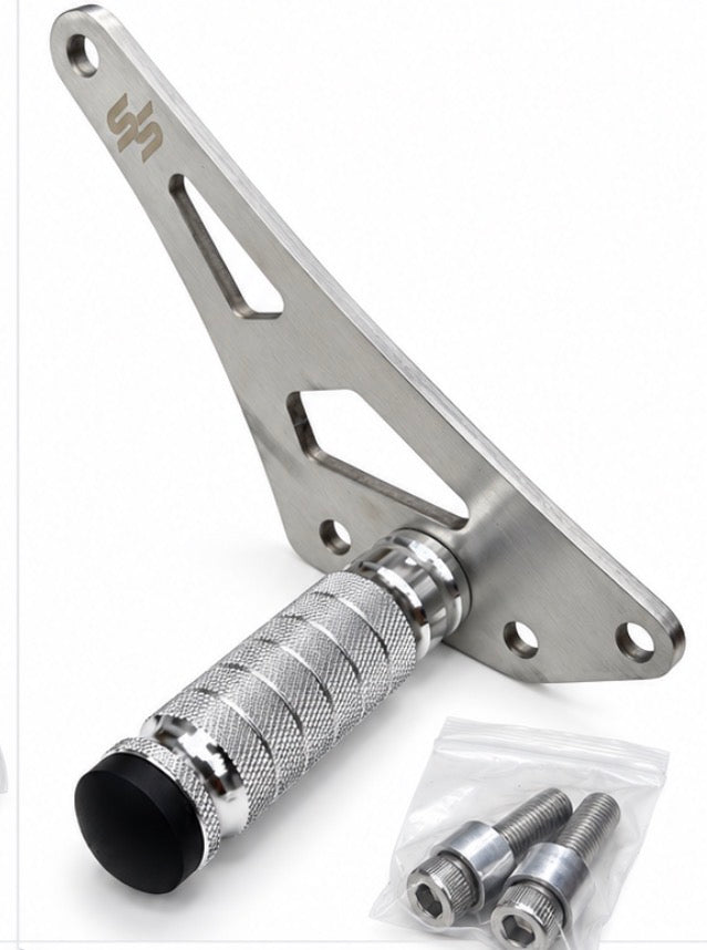 Light Bee Shift Lock
