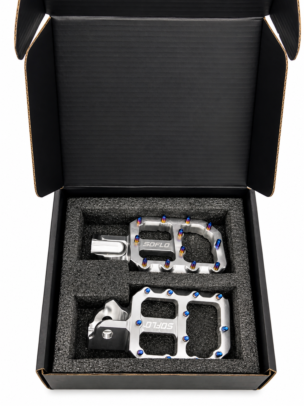 LBX/YOZMA/TUTTIO/79 BIKE PEGS