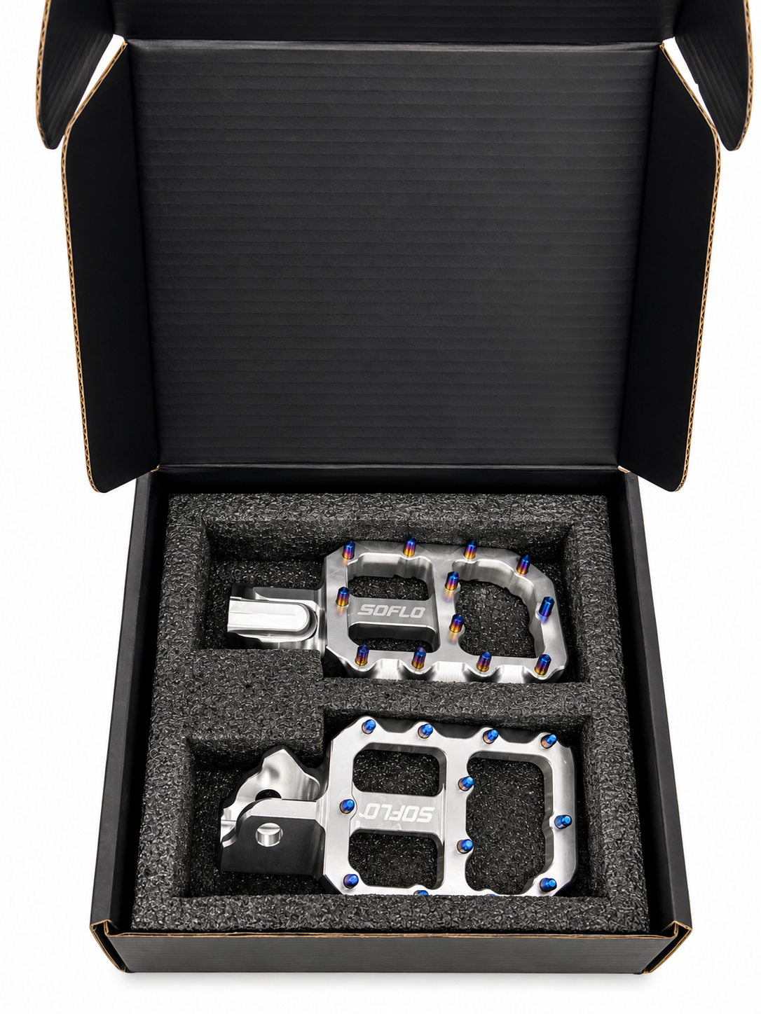 LBX/YOZMA/TUTTIO/79 BIKE PEGS
