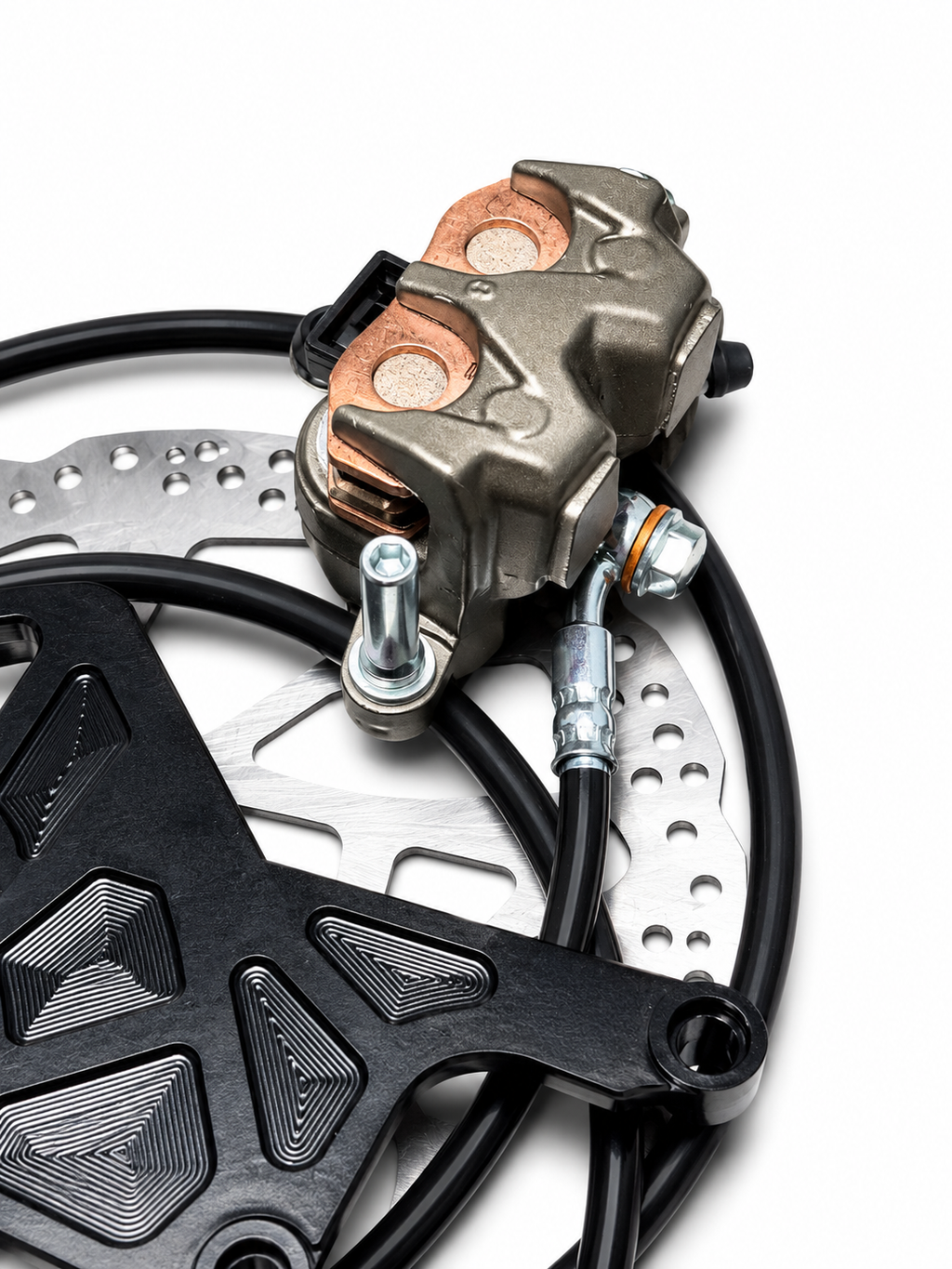 Ultra Brakes (LBX and ERIDE)