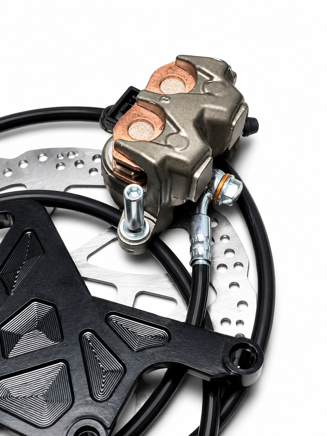 Ultra Brakes (LBX and ERIDE)