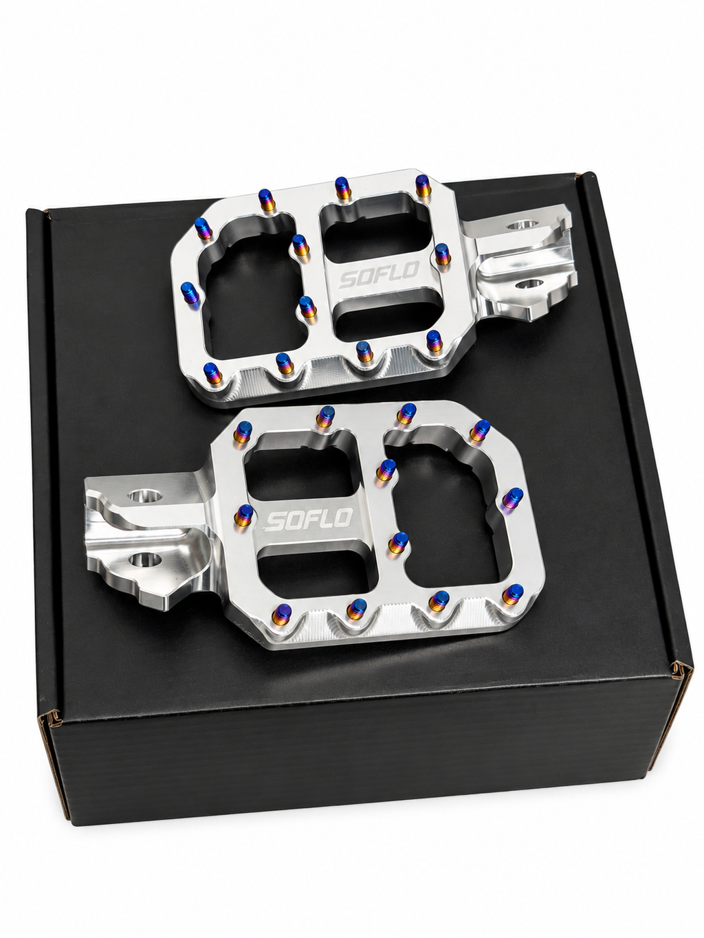 LBX/YOZMA/TUTTIO/79 BIKE PEGS