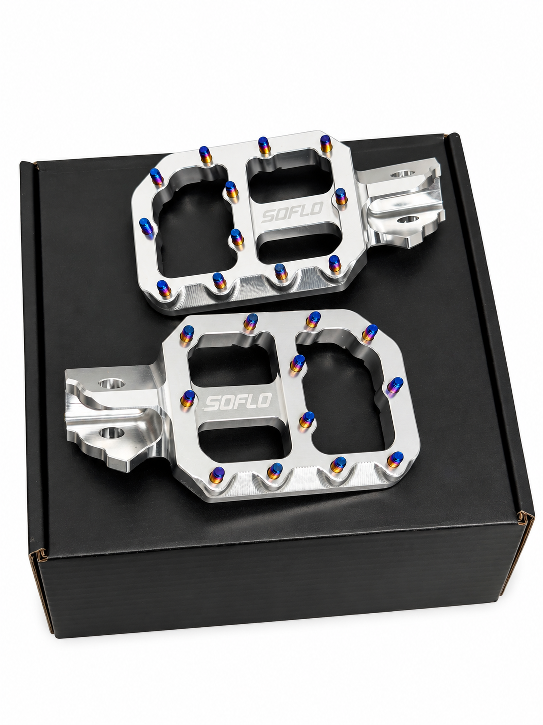 LBX/YOZMA/TUTTIO/79 BIKE PEGS
