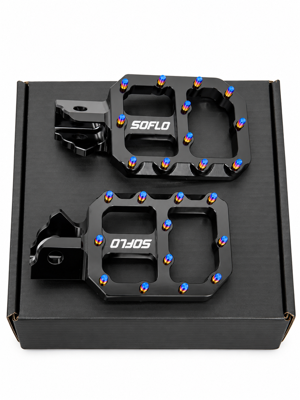 LBX/YOZMA/TUTTIO/79 BIKE PEGS