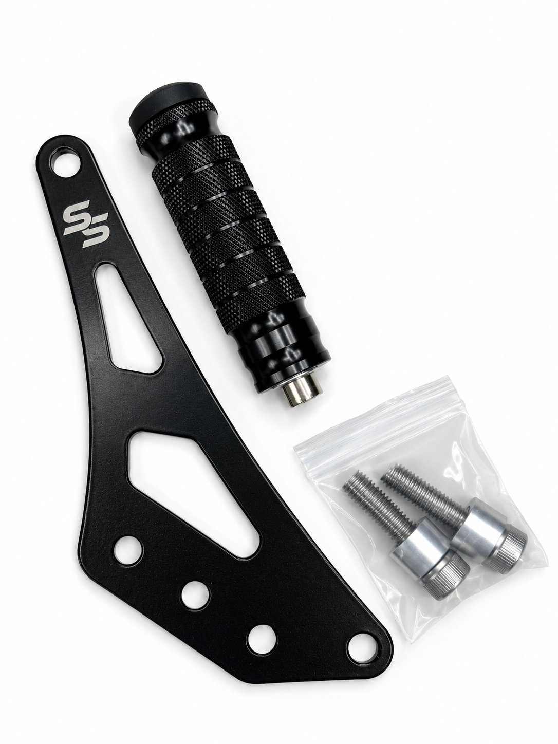 Light Bee Shift Lock