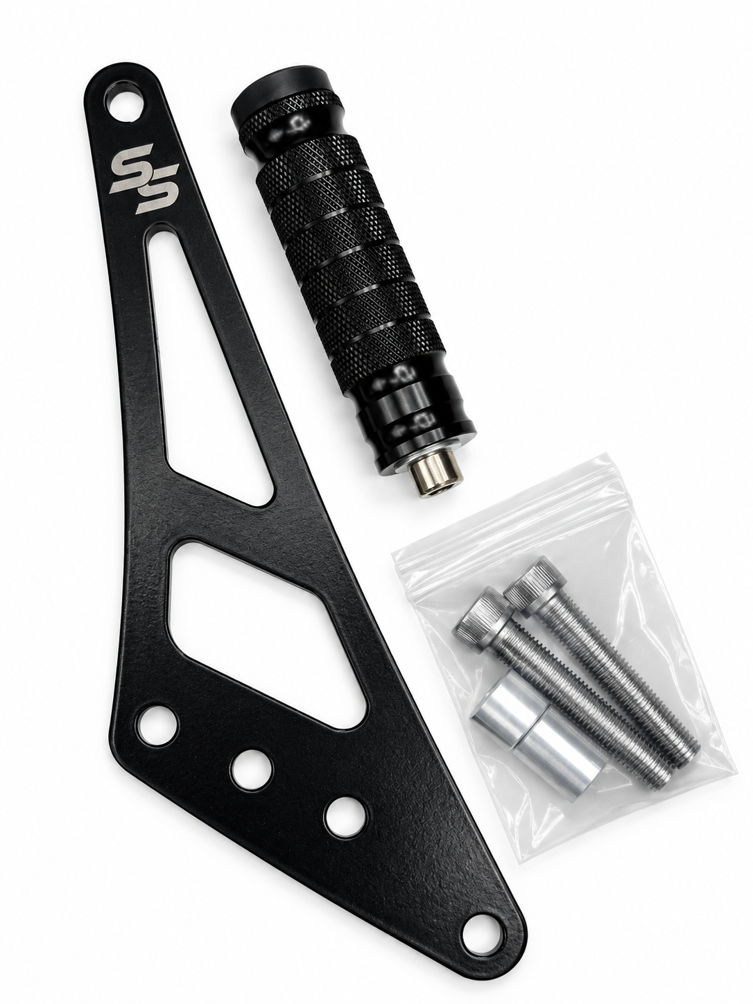 ULTRA BEE SHIFT LOCK