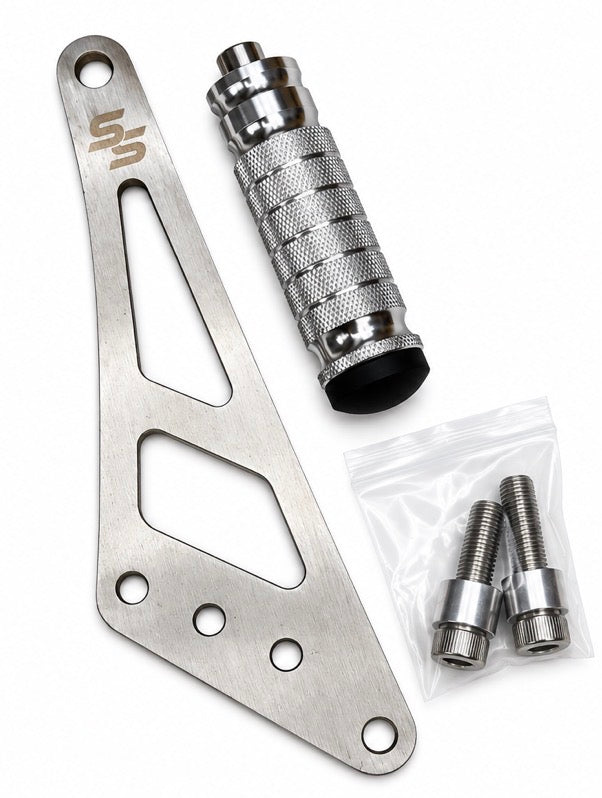ULTRA BEE SHIFT LOCK