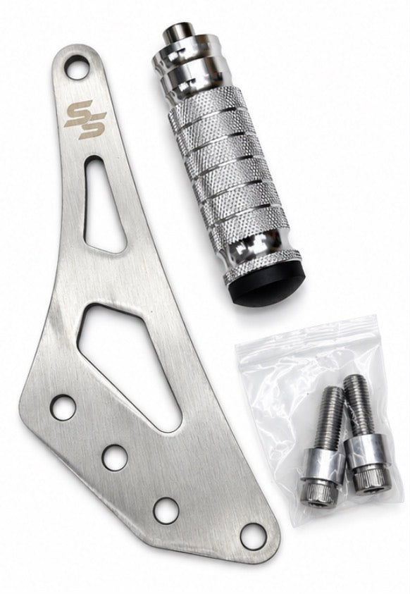Light Bee Shift Lock