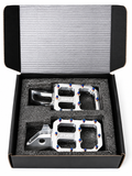 Chrome Ultra Pegs