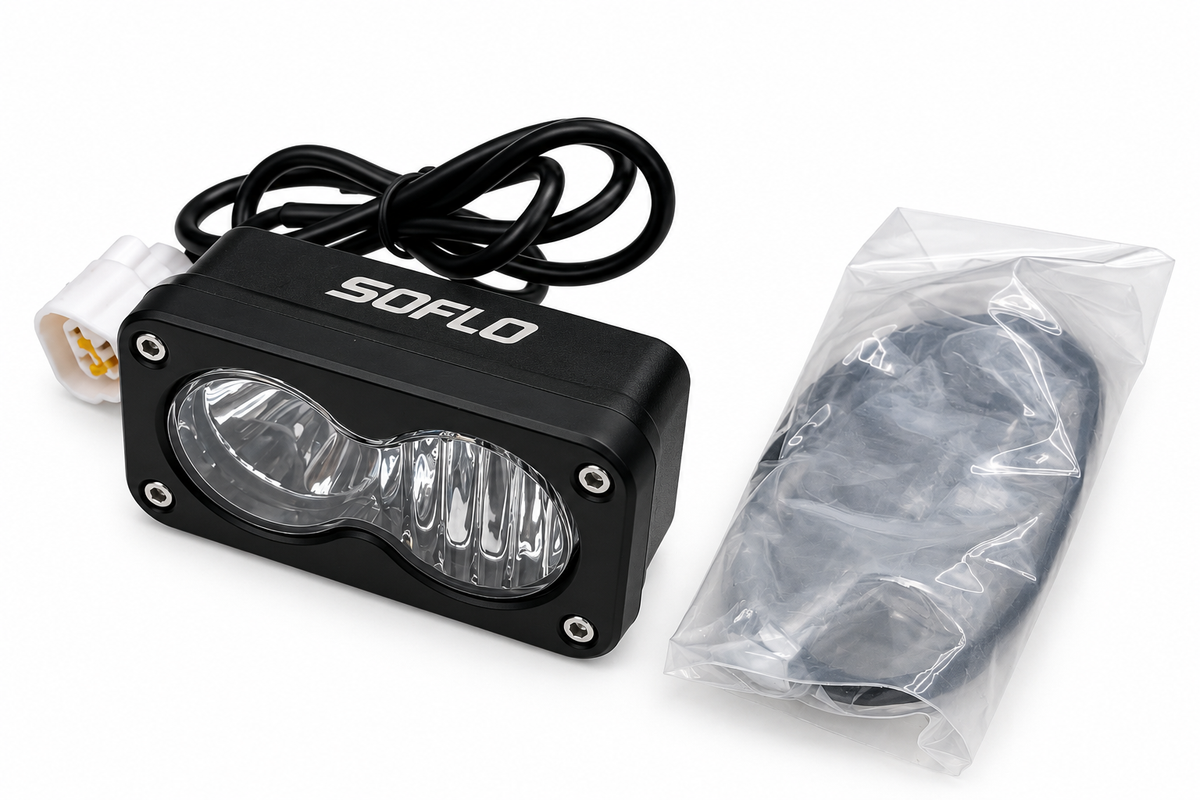 YOZMA BAJA LIGHT (WHITE)