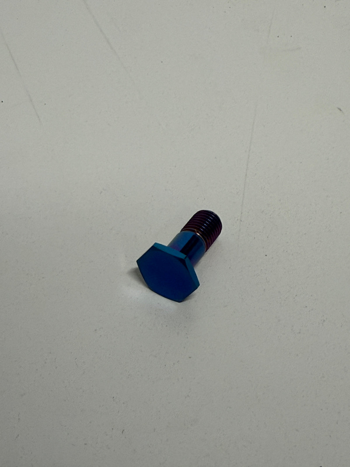 YOZMA IN10/IN10 PRO TITANIUM KICKSTAND BOLT