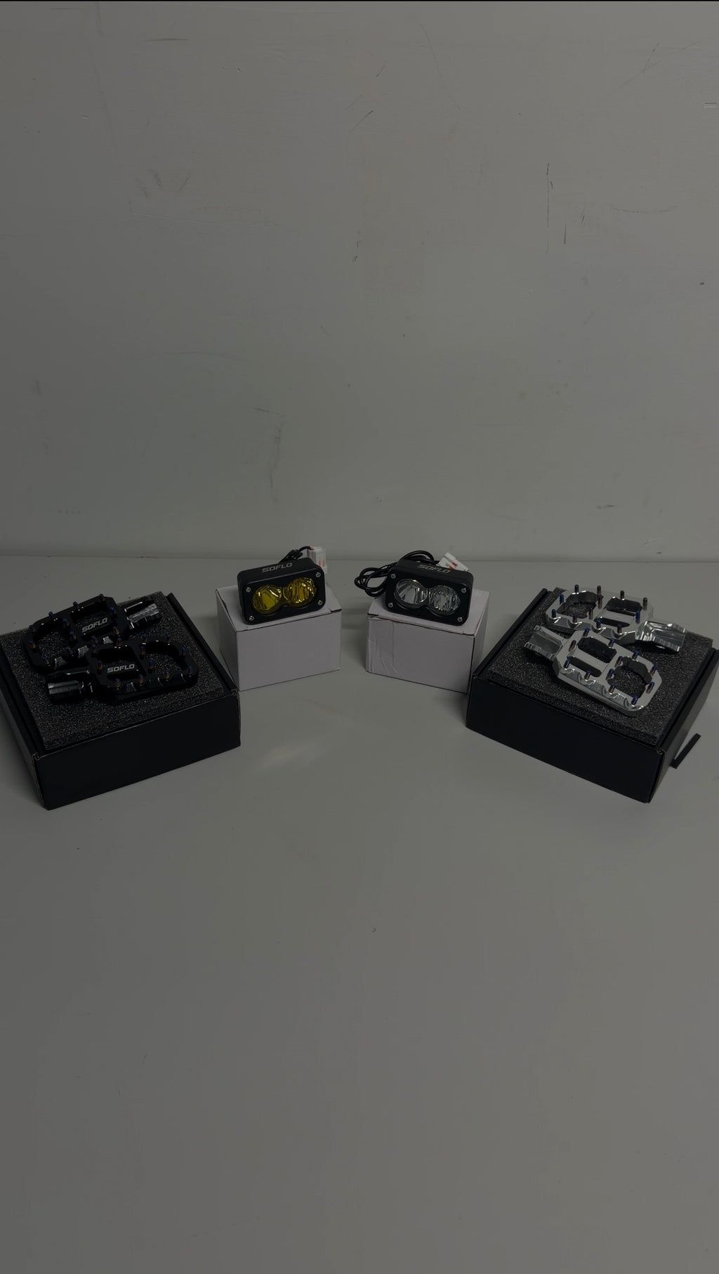 Yozma Starter Bundle