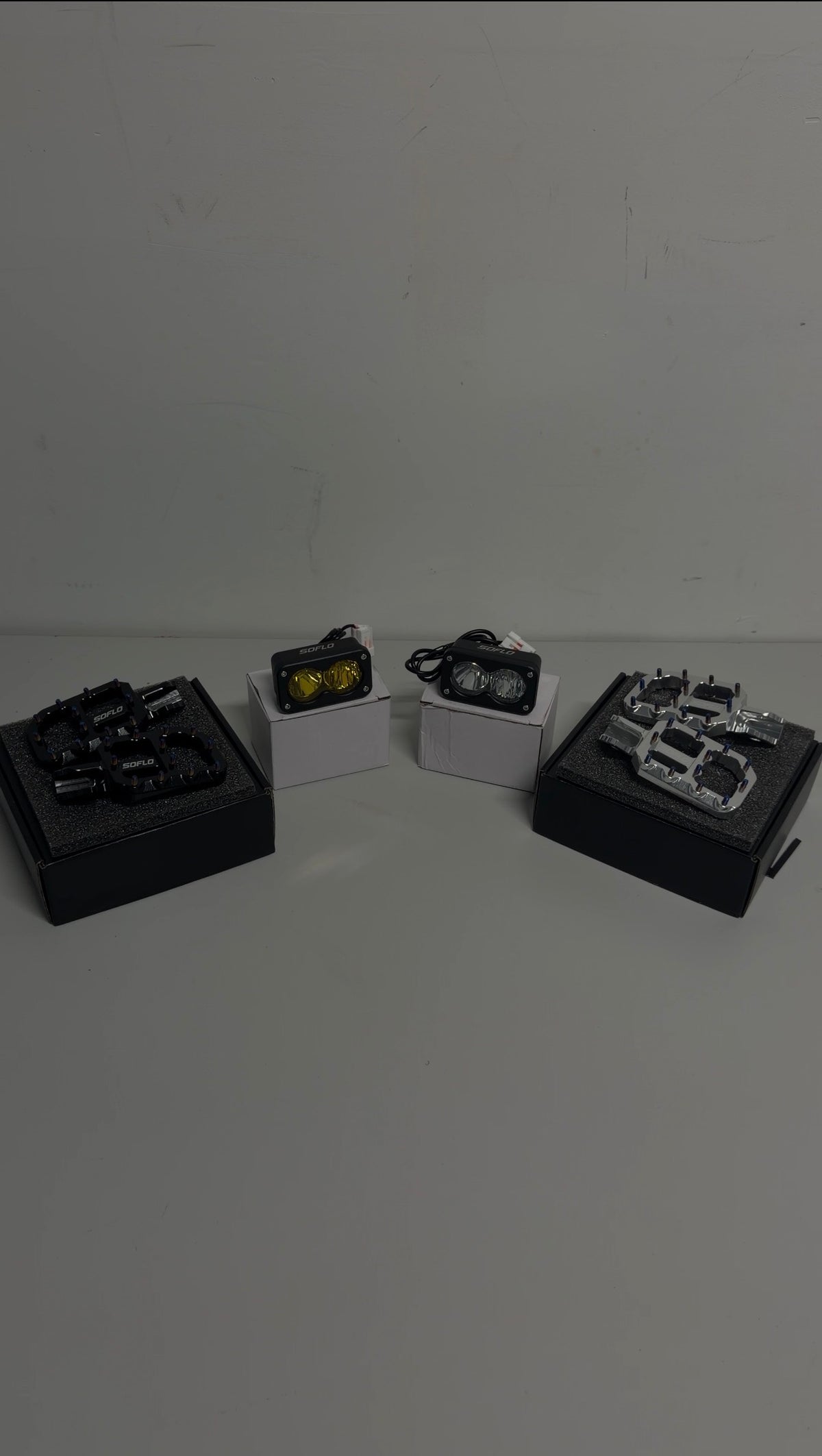 Yozma Starter Bundle