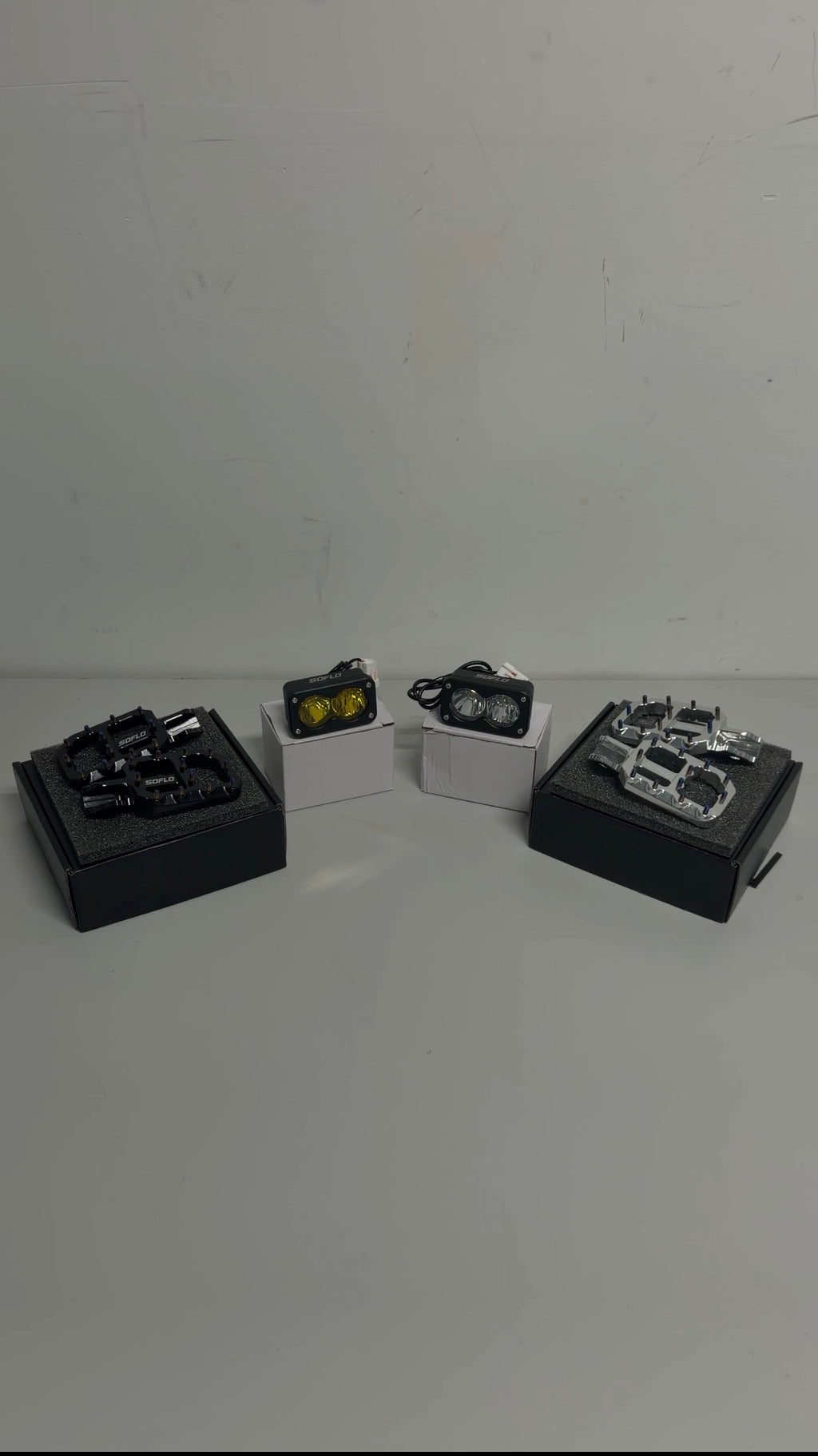 Yozma Starter Bundle