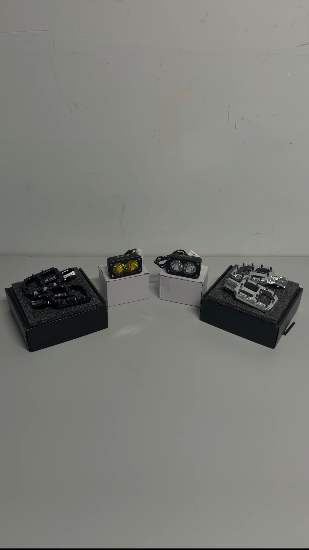 Yozma Starter Bundle